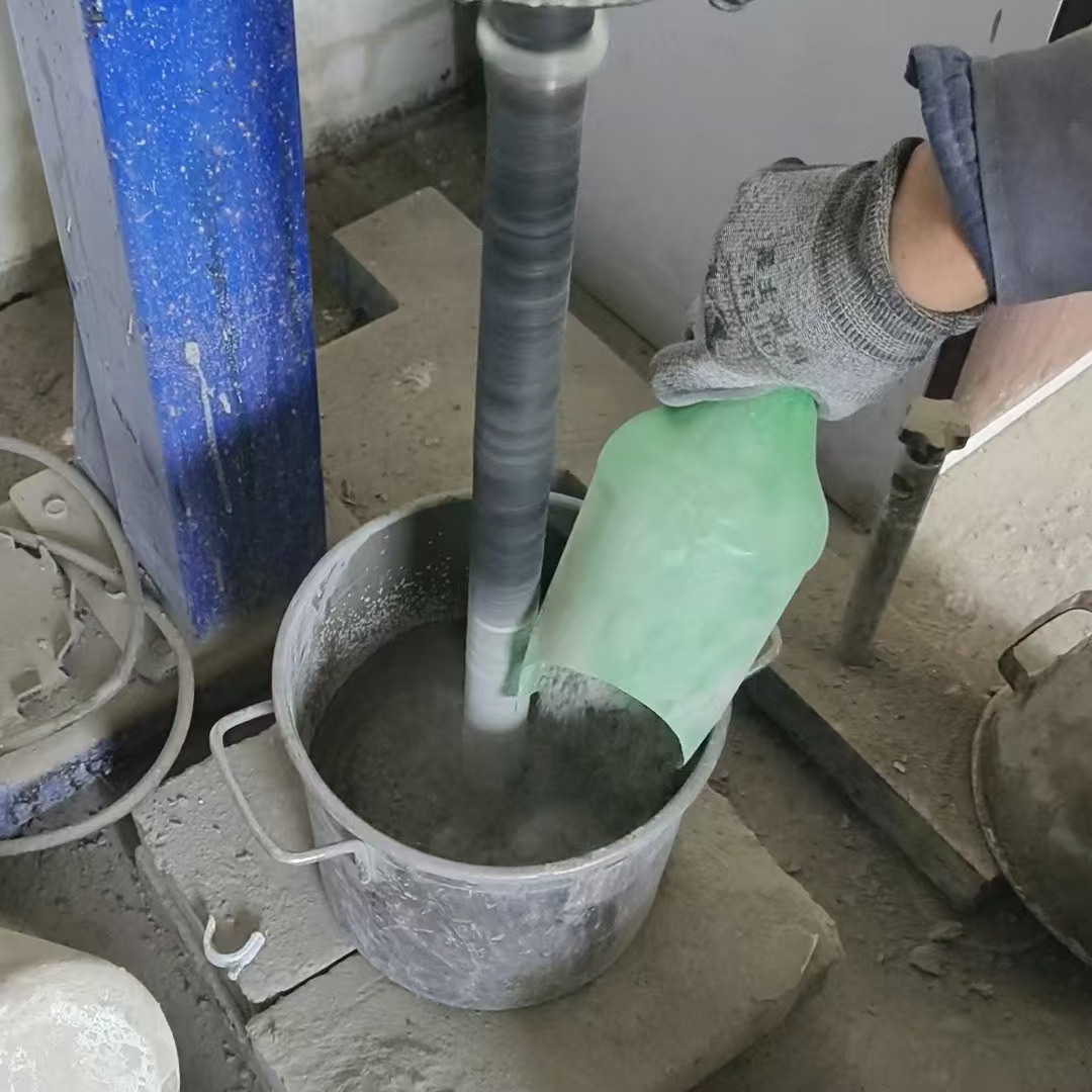 锦屏桥梁公路张拉用H60压浆料与普通压浆料有什么区别？